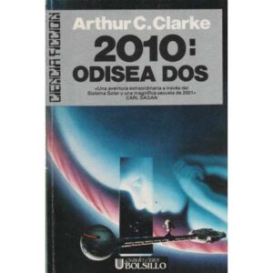 2010: Odisea dos