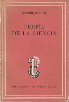 Perfil de la ciencia