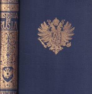 Historia de Rusia