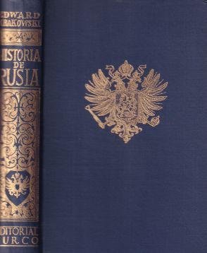 Historia de Rusia