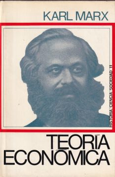 Teoría económica