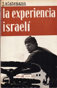 La experiencia israelí