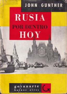 Rusia por dentro, hoy