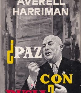 ¿Paz con Rusia?