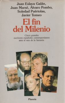 El fin del milenio