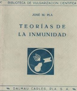 Teorías de la inmunidad