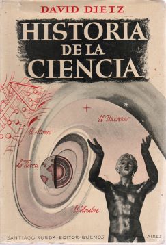 Historia de la ciencia