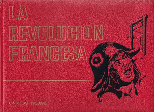 La Revolución Francesa