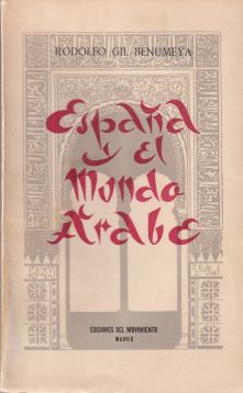 España y el mundo árabe