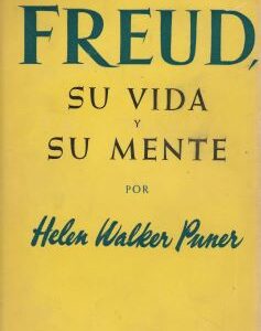 Freud, su vida y su mente