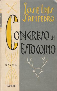 Congreso en Estocolmo