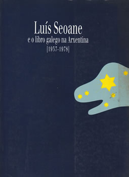 Luís Seoane e o libro galego na Arxentina (1937-1978)