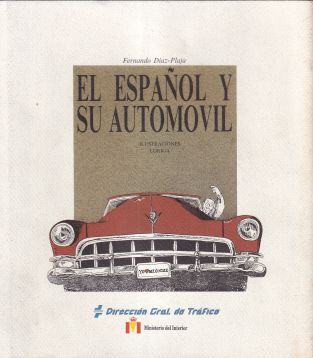 El español y su automóvil