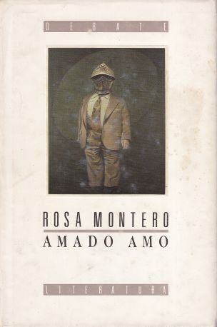 Amado amo
