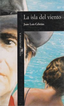 La isla del viento