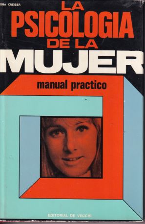 La psicología de la mujer. Manual práctico