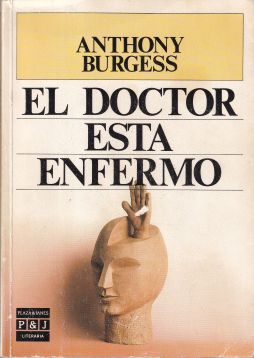 El doctor está enfermo