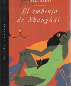 El embrujo de Shanghai
