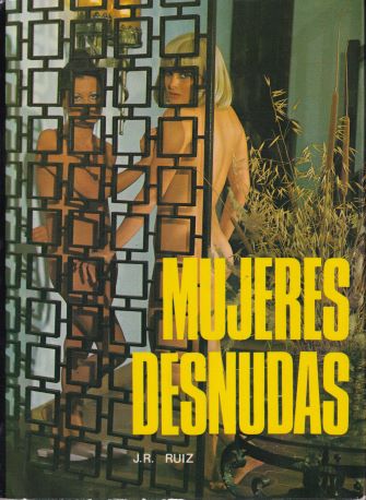 Mujeres desnudas