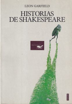 Historias de Shakespeare