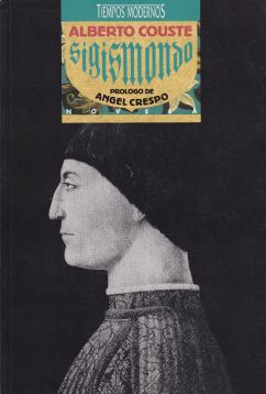 Sigismondo. Libro de horas y batallas del Condotiero Sigismondo Malatesta