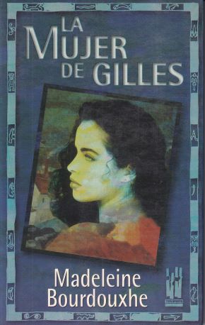La mujer de Guilles