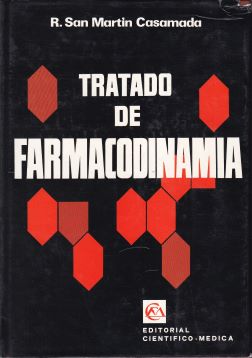 Tratado farmacodinamia