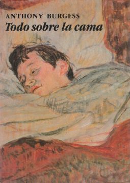 Todo sobre la cama