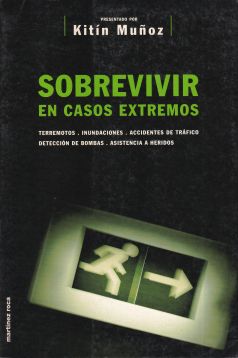 Sobrevivir en casos extremos