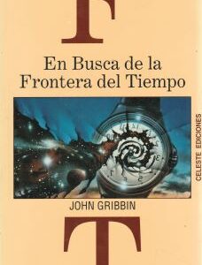En busca de la Frontera del Tiempo