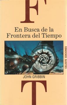 En busca de la Frontera del Tiempo