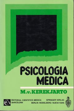 Psicología médica