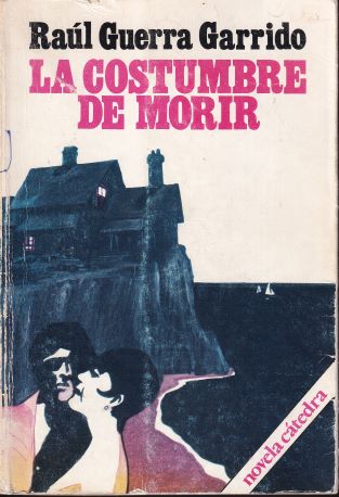 La costumbre de morir