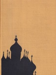 Rusia. Biografía de un pueblo