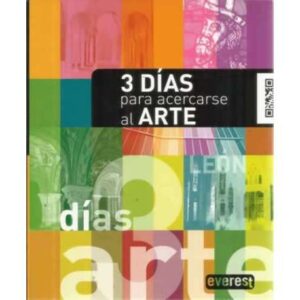 3 días para acercarte al arte