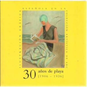 30 Años de playa 1906-1936