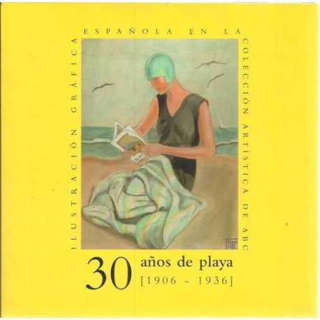 30 Años de playa 1906-1936