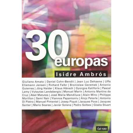 30 Europas