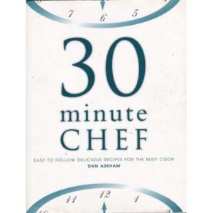 30 minute chef