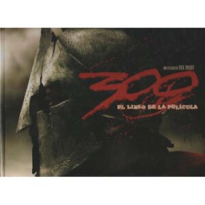 300. El libro de la película