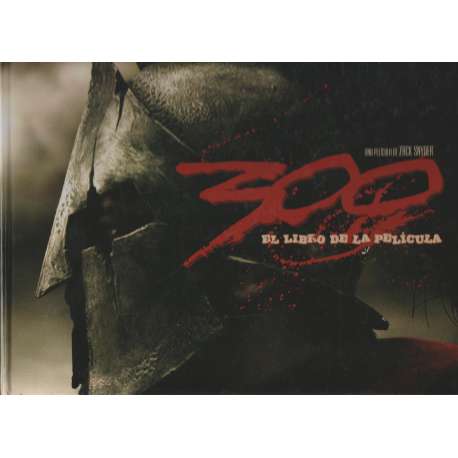 300. El libro de la película