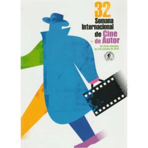 32 Semana Internacional de cine de autor