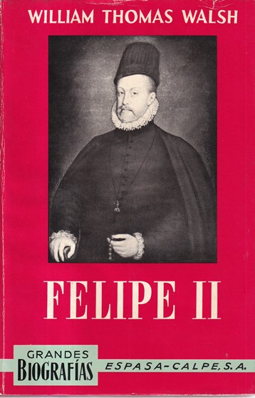 Felipe II