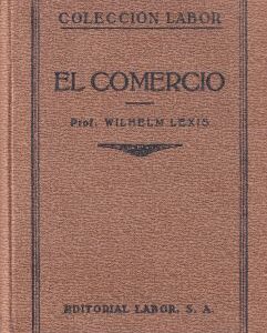 El comercio