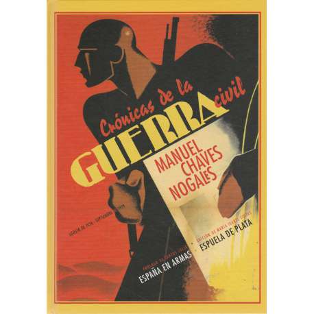 Crónicas de la Guerra Civil