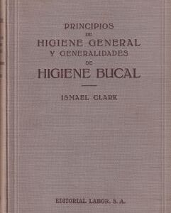 Principios de higiene general y generalidades de higiene bucal