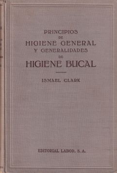 Principios de higiene general y generalidades de higiene bucal