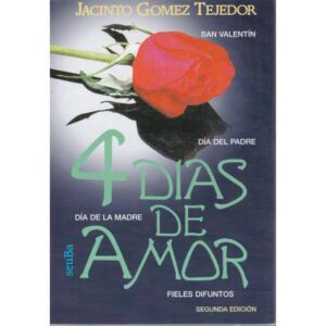 4 días de amor