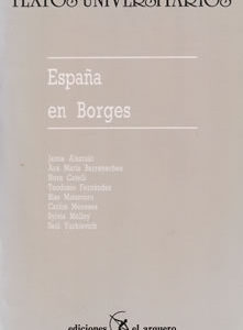 España en Borges