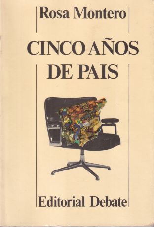 Cinco años de país